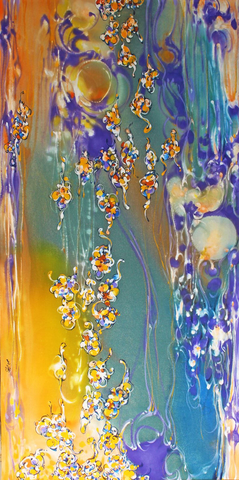 李元慶作品